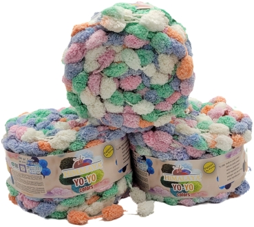 82001 grün rosa weiss ua